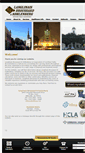 Mobile Screenshot of lbkcpa.net